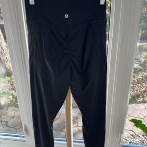 HALARA Black Leggings